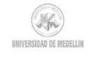 universidad de Medellin